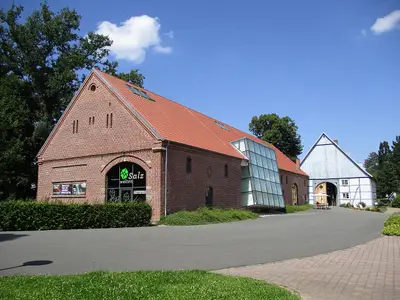 Westfälische Salzwelten