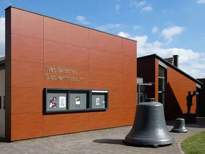 Westfälisches Glockenmuseum