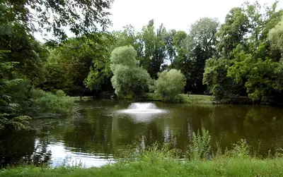 Westpark