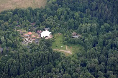 Wildwald Voßwinkel