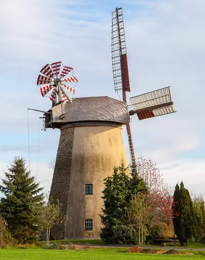 Windmühle Brink
