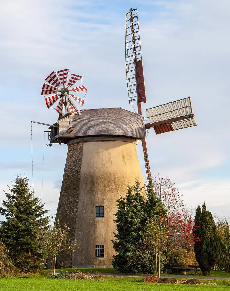 Windmühle Brink