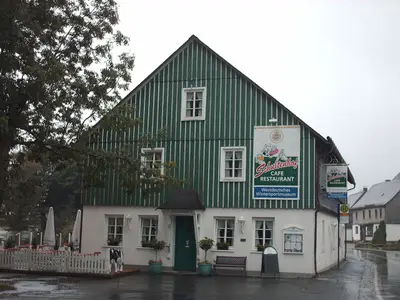 Wintersport-Museum