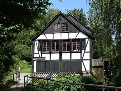 Wipperkotten – Außenkotten