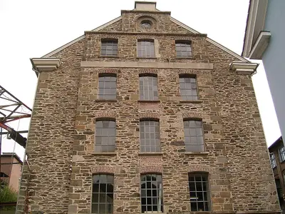 Wülfingmuseum