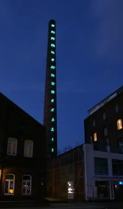 Zentrum für internationale Lichtkunst