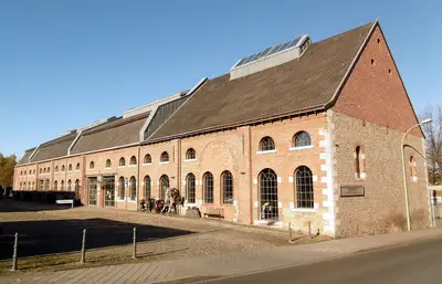 Zinkhütter Hof