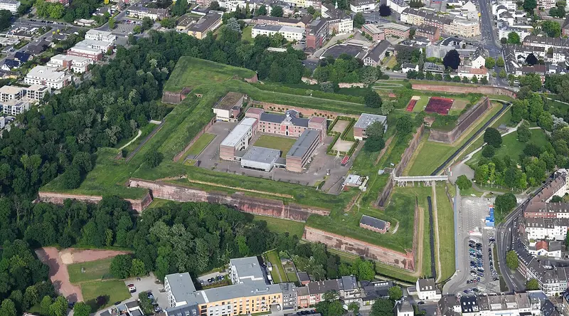 Zitadelle Jülich