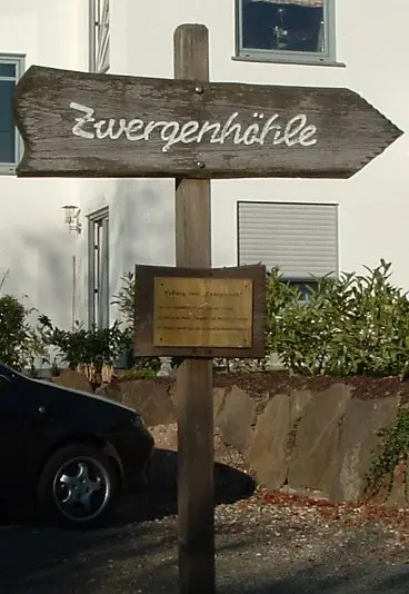 Zwergenhöhle